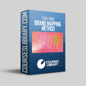 Carli Anna – Brand Mapping Method