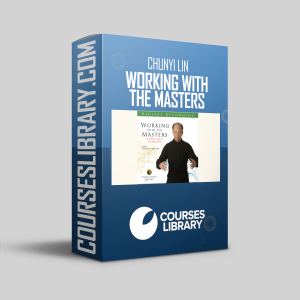 Chunyi Lin Course Working with the Masters