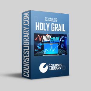FX Carlos - Holy Grail By FXC Trading