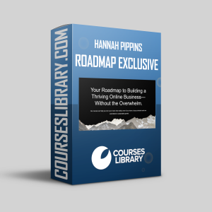 Hannah Pippins - Roadmap Exclusive