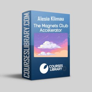 Alesia Klimau Course The Magnets Club Accelerator