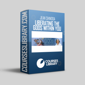 Jean Shinoda Liberating The Gods Within You