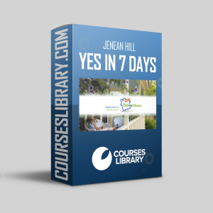 Jenean Hill - YES IN 7 DAYS How to use Grand Opening Open Houses to attract listings and get them sold in 7 days
