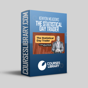 Kenyon Meadows Course The Statistical Day Trader