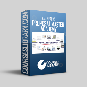 Kizzy Parks Course Proposal Master Academy