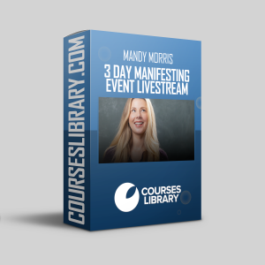 Mandy Morris - 3 Day Manifesting Event Livestream from the Authentic Living Heartland