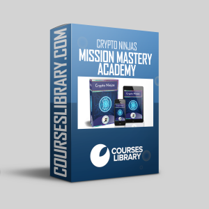 Crypto Ninjas Course Mission Mastery Academy