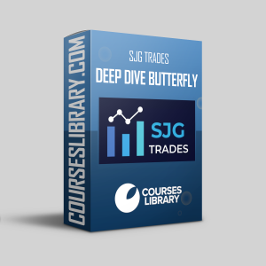 SJG Trades Course Deep Dive Butterfly Trading Strategy Class