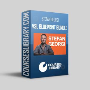 Stefan Georgi Course VSL Blueprint Bundle