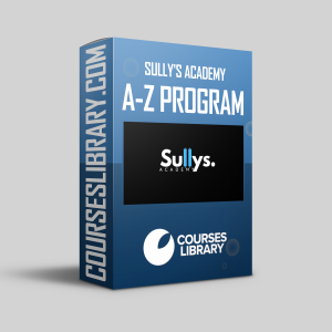 Sully's Academy - A-Z Program + Mentorship