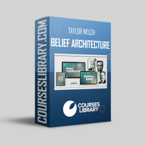 Taylor Welch - Belief Architecture