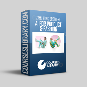 Zamurovic Brothers - Ai for Product & Fashion Course