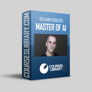 Benjamin Benichou – Master Of Ai (Ai Advanced)