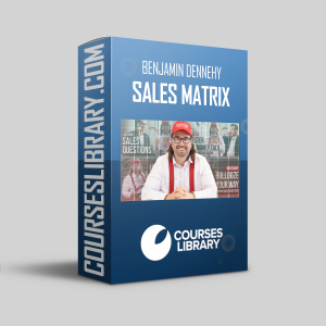 Benjamin Dennehy - Sales Matrix