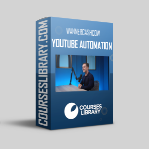 Wanner - YouTube Automation