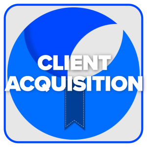 Client Acquisition