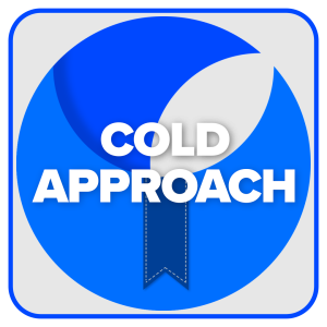 Cold Approach