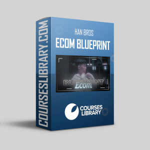 Ecom Blueprint