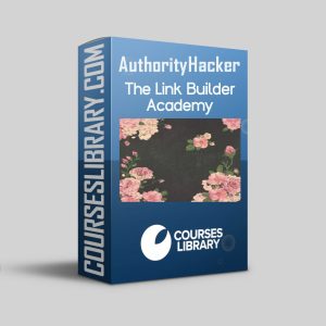 AuthorityHacker - The Link Builder Academy
