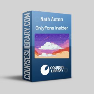 Nath Aston - OnlyFans Insider