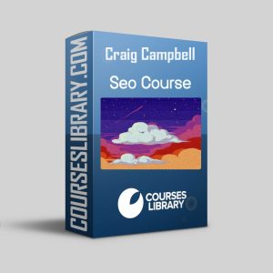 Craig Campbell - Seo Course