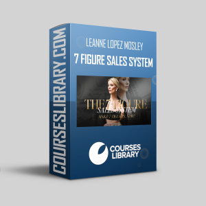 7 Figure Sales System