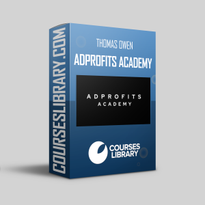 Thomas Owen Course AdProfits Academy