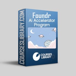 Foundr - Ai Accelerator Program