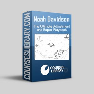 Noah Davidson Course - The Ultimate Adjustment and Repair Playbook