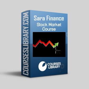 Sara Finance – Stock Market Course