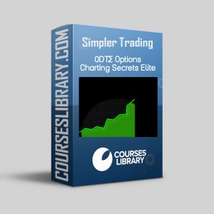 Simpler Trading – 0DTE Options Charting Secrets Elite