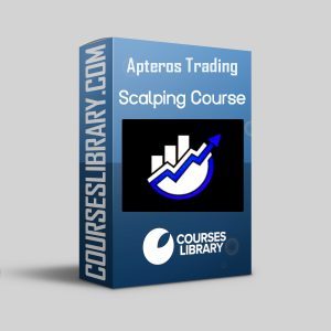 Apteros Trading - Scalping Course