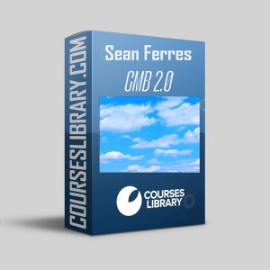 Sean Ferres – CMB 2.0 (10 Week ‘Fire Your Boss’ Challenge)
