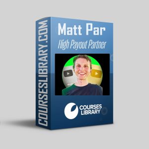 High Payout Partner by Matt Par