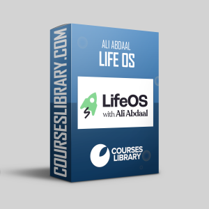 Ali Abdaal – Life OS
