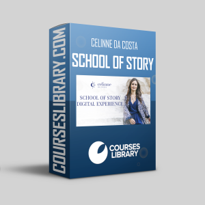 Celinne Da Costa – School of Story
