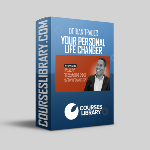 Dorian Trader - Your Personal Life Changer: 1 DTE Option Strategy