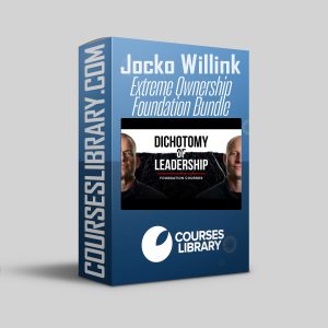 Extreme Ownership Academy – Leadership Essentials Package