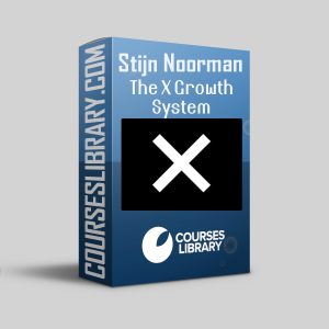 Stijn Noorman – The X Growth System