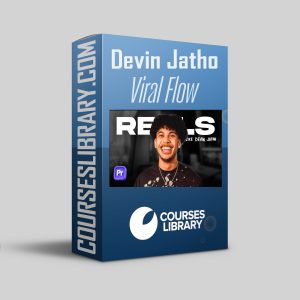 Devin Jatho – Viral Flow