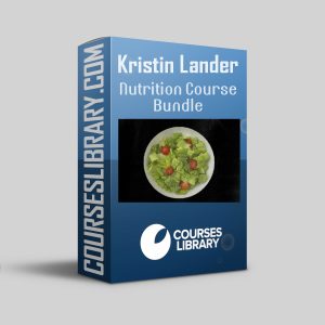 Kristin Lander - Nutrition Course Bundle