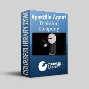 Apostille Agent Training Company
