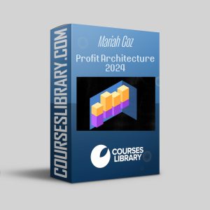 Mariah Coz - Profit Architecture 2024