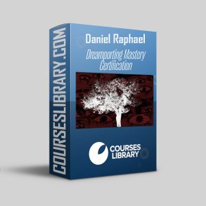 Daniel Raphael Course Dreamporting Mastery