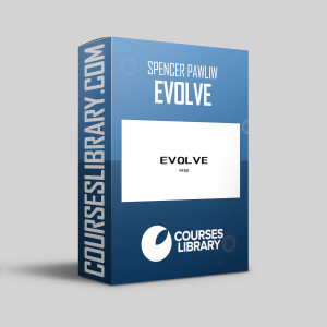 Spencer Pawliw - Evolve