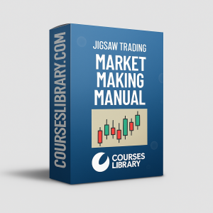 Jigsaw Trading – Market Making Manual: In-depth guide to professional market making strategies and order flow trading techniques.