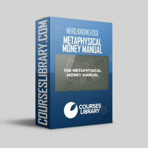 Nero Knowledge - The Metaphysical Money Manual