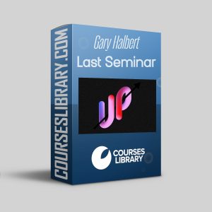 Gary Halbert – Last Seminar
