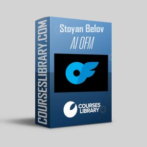 Stoyan Belov Course AI OFM