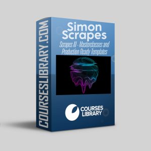 Simon Scrapes - (N8N and AI AGENTS) Scrapes AI - Masterclasses and Production Ready Templates
